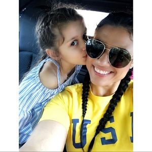 Meet your Posher, Ana